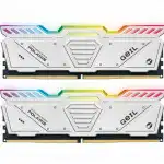 ОЗУ Geil Polaris RGB SYNC GOSW532GB4800C40DC (DIMM, DDR5, 32 Гб (2 х 16 Гб), 4800 МГц)