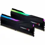 ОЗУ G.Skill Trident Z5 RGB F5-6400J3239G32GX2-TZ5RK (DIMM, DDR5, 64 Гб (2 х 32 Гб), 6400 МГц)