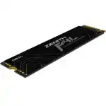 Внутренний жесткий диск Geil Zenith P4L GZ80P4L-512GP (SSD (твердотельные), 512 ГБ, M.2)