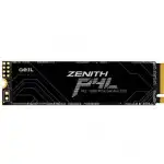 Внутренний жесткий диск Geil Zenith P4L GZ80P4L-512GP (SSD (твердотельные), 512 ГБ, M.2)