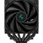 Охлаждение Deepcool AK620 DIGITAL R-AK620-BKADMN-G (Для процессора)