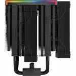 Охлаждение Deepcool AK620 DIGITAL R-AK620-BKADMN-G (Для процессора)