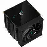 Охлаждение Deepcool AK620 DIGITAL R-AK620-BKADMN-G (Для процессора)