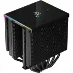 Охлаждение Deepcool AK620 DIGITAL R-AK620-BKADMN-G (Для процессора)