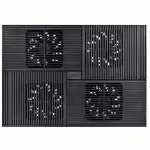 Охлаждающая подставка Deepcool Multi core X8 MULTICOREX8