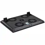 Охлаждающая подставка Deepcool Multi core X8 MULTICOREX8