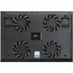 Охлаждающая подставка Deepcool Multi core X8 MULTICOREX8