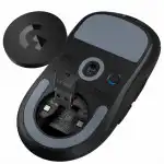 Мышь Logitech G Pro X Superlight 2 910-006630