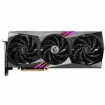 Видеокарта MSI RTX 4070 Ti GAMING TRIO 12G OEM RTX 4070 Ti GAMING TRIO 12G||oem (12 ГБ)