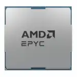 Процессор AMD EPYC 9274F 100-000000794 (4.0 ГГц, 256 МБ, OEM)