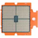 Процессор AMD EPYC 9274F 100-000000794 (4.0 ГГц, 256 МБ, OEM)