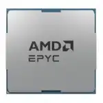 Процессор AMD EPYC 9174F 100-000000796 (4.1 ГГц, 256 МБ, OEM)