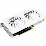 Видеокарта Maxsun  RTX 4060 iCraft OC 8G Limited X2 MS-RTX4060 ICraft OC 8G LimitedX2 (8 ГБ)