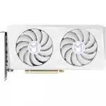 Видеокарта Maxsun  RTX 4060 Terminator W 8G MS-RTX4060 Terminator W 8G (8 ГБ)