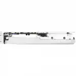 Видеокарта Maxsun  RTX 4060 Terminator W 8G MS-RTX4060 Terminator W 8G (8 ГБ)