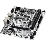 Материнская плата ASRock H610M-HDV/M.2+ D5 (micro-ATX, LGA 1700)