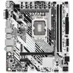 Материнская плата ASRock H610M-HDV/M.2+ D5 (micro-ATX, LGA 1700)