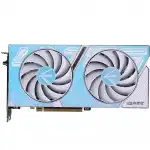 Видеокарта Colorful iGame RTX 4060 Ultra W DUO OC 8GB-V (8 ГБ)