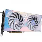 Видеокарта Colorful iGame RTX 4060 Ultra W DUO OC 8GB-V (8 ГБ)