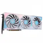 Видеокарта Colorful iGame RTX 4060 Ultra W OC 8GB-V (8 ГБ)