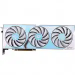 Видеокарта Colorful iGame RTX 4060 Ultra W OC 8GB-V (8 ГБ)
