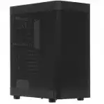 Корпус Zalman I4 Black (Midi-Tower)
