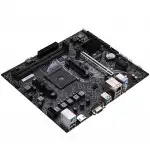 Материнская плата Colorful BATTLE-AX B450M-K M.2 V14 (micro-ATX, AMD AM4)