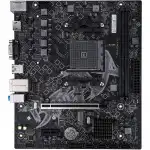 Материнская плата Colorful BATTLE-AX B450M-K M.2 V14 (micro-ATX, AMD AM4)