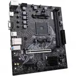 Материнская плата Colorful BATTLE-AX B450M-K M.2 V14 (micro-ATX, AMD AM4)