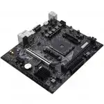 Материнская плата Colorful BATTLE-AX B450M-K M.2 V14 (micro-ATX, AMD AM4)
