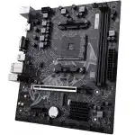 Материнская плата Colorful BATTLE-AX B450M-K M.2 V14 (micro-ATX, AMD AM4)
