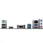 Материнская плата Colorful BATTLE-AX B450M-K M.2 V14 (micro-ATX, AMD AM4)