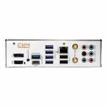 Материнская плата Colorful CVN B650 GAMING FROZEN V14 (ATX, AMD AM5)