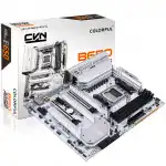 Материнская плата Colorful CVN B650 GAMING FROZEN V14 (ATX, AMD AM5)