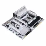 Материнская плата Colorful CVN B650 GAMING FROZEN V14 (ATX, AMD AM5)
