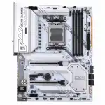 Материнская плата Colorful CVN B650 GAMING FROZEN V14 (ATX, AMD AM5)