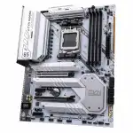 Материнская плата Colorful CVN B650 GAMING FROZEN V14 (ATX, AMD AM5)