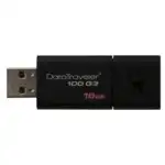 USB флешка (Flash) Kingston DataTraveler 100 G3 DT100G3/16GB (16 ГБ)
