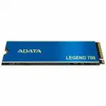 Внутренний жесткий диск ADATA LEGEND 700 ALEG-700-1TCS (SSD (твердотельные), 1 ТБ, M.2, PCIe)