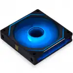 Охлаждение Lian Li UNI FAN SL-INFINITY 120 RGB Triple Pack Black with controller UF-SLIN120-3B (Для системного блока)