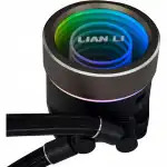 Охлаждение Lian Li Galahad II Trinity SL-INF 360 Black GA2T36INB (Для процессора)
