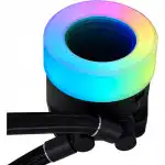 Охлаждение Lian Li Galahad II Trinity SL-INF 360 Black GA2T36INB (Для процессора)