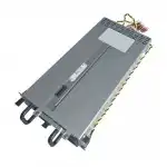 Серверный блок питания ACD 1R0400 1U 80 PLUS Gold 400W 1R0400 (99RAKH0400I1170111) (1U, 400 Вт)