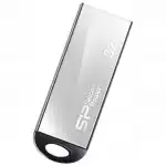 USB флешка (Flash) Silicon Power Touch 830 (SP032GBUF2830V1S) (32 ГБ)