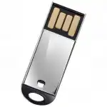 USB флешка (Flash) Silicon Power Touch 830 (SP032GBUF2830V1S) (32 ГБ)