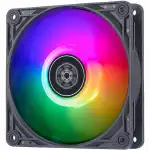Охлаждение Silverstone SST-VS120B-ARGB G52VS120BARGB20 (Для системного блока)