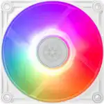 Охлаждение Silverstone G52VS120WARGB20 (Для системного блока)