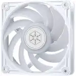 Охлаждение Silverstone G52VS120WARGB20 (Для системного блока)