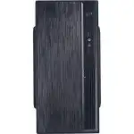 Корпус Accord ACC-241 Black (Mini-Tower)