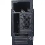 Корпус Accord ACC-242B Black (Mini-Tower)